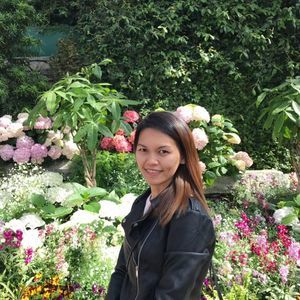 Meet your Posher, Christine joy